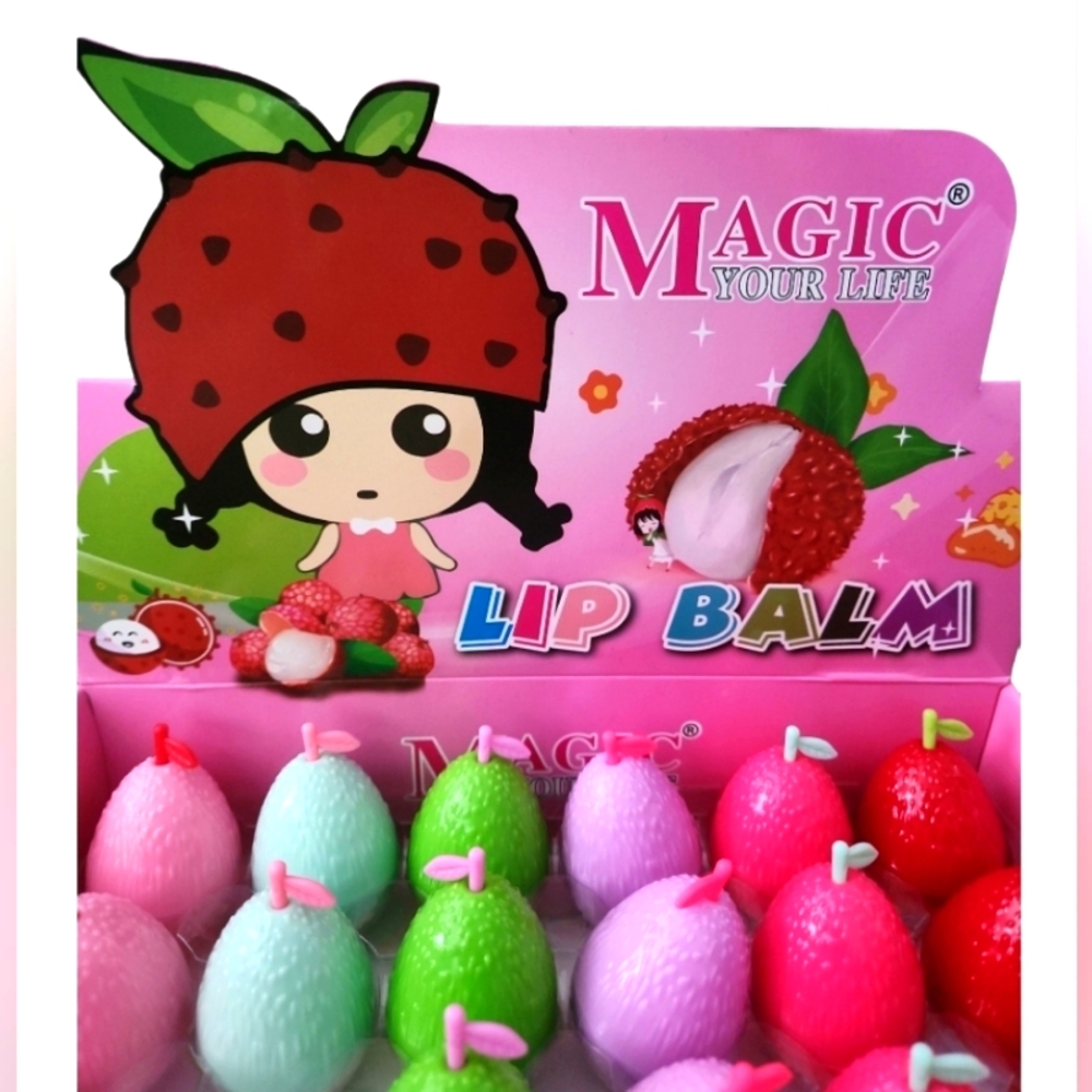 💋1 Lip Balm💋